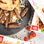 Cevapcici DAS ORIGINAL ® TK 500g./20 Stk. RED EDITION