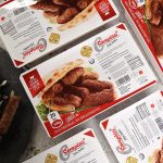 Cevapcici DAS ORIGINAL ® TK 500g./20 Stk. RED EDITION – Bild 2